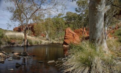 Canning Stock Route