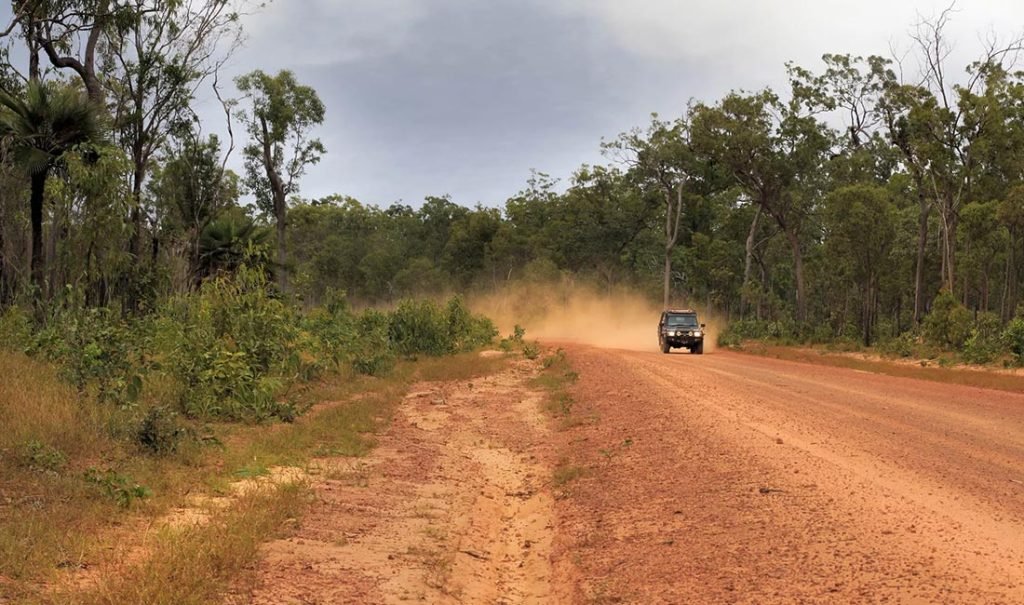 Cape York to Cairns