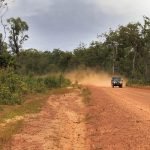 Cape York to Cairns