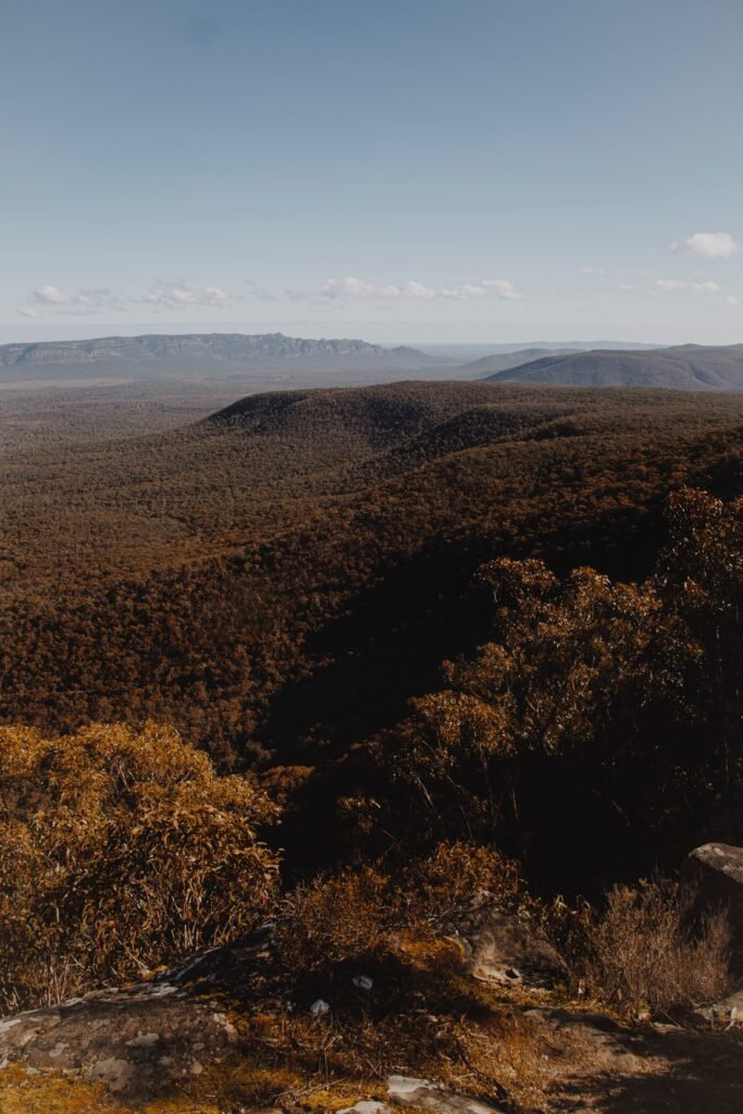 Grampians, Victoria