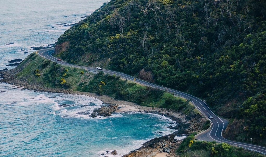 Great-Ocean-Road