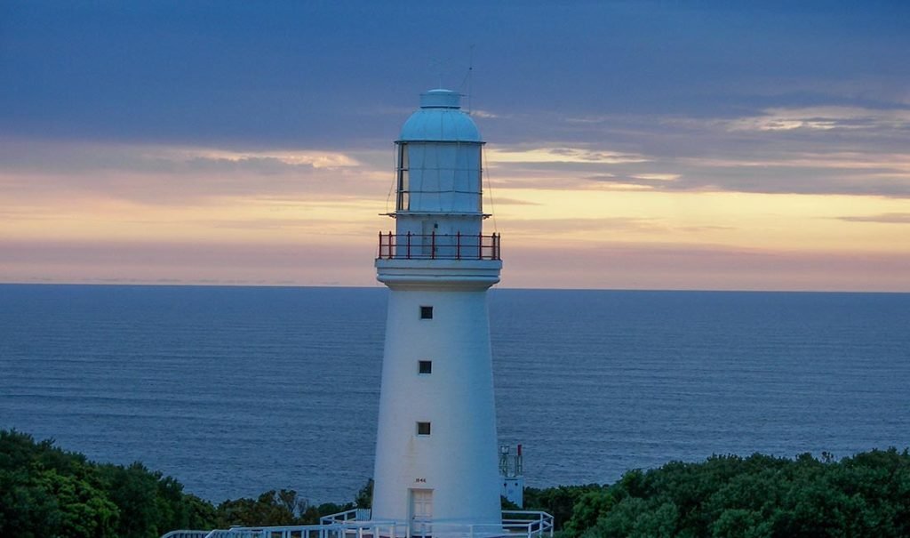 Great-Ocean-Road-lighthouse