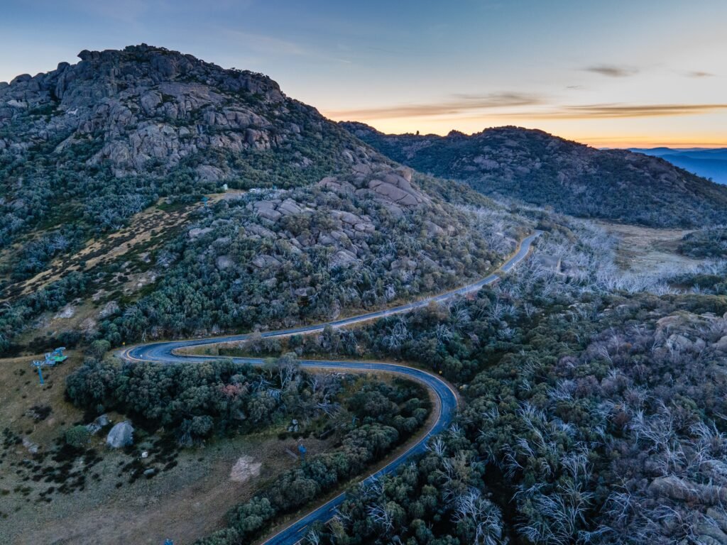 Mt Buffalo Vic