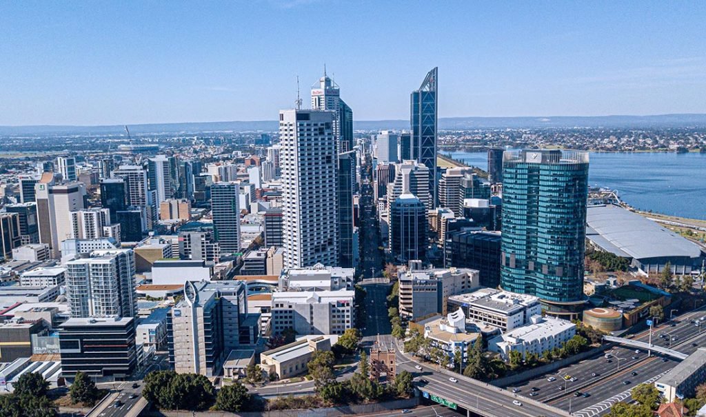 PERTH