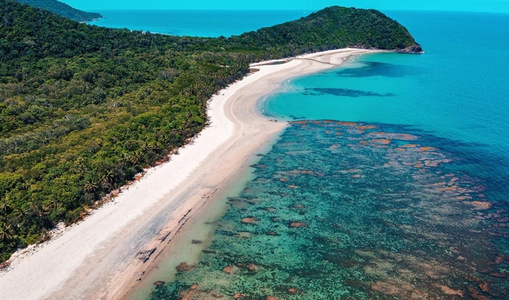 daintree-beach