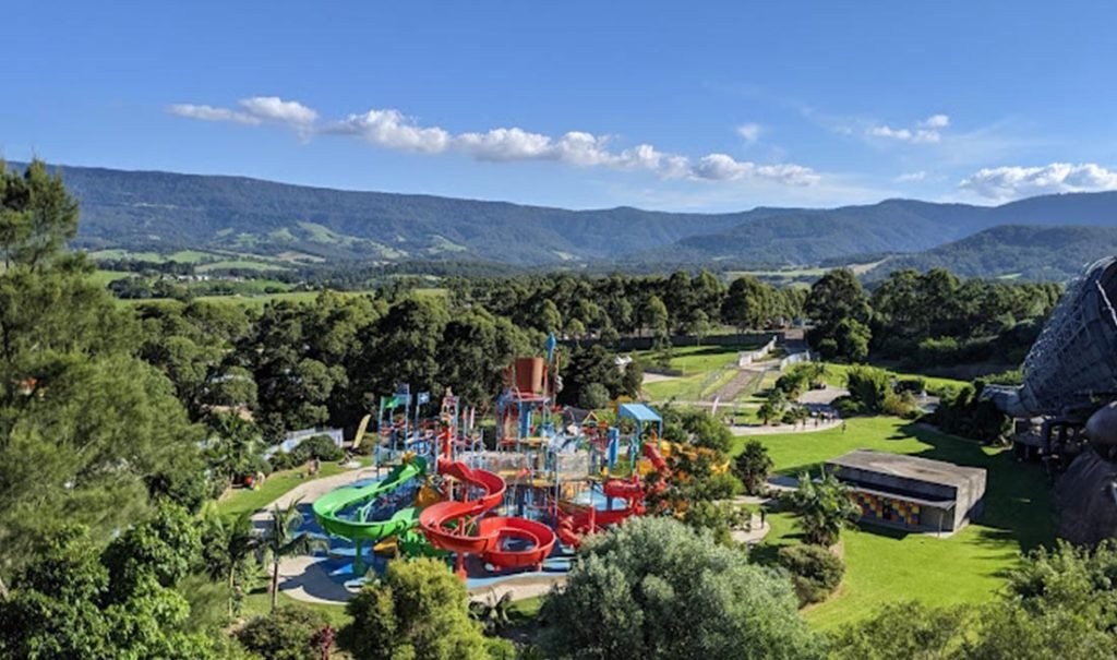 jamberoo