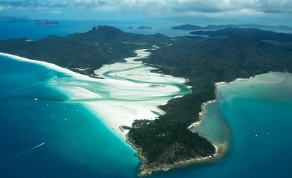 whitsunday