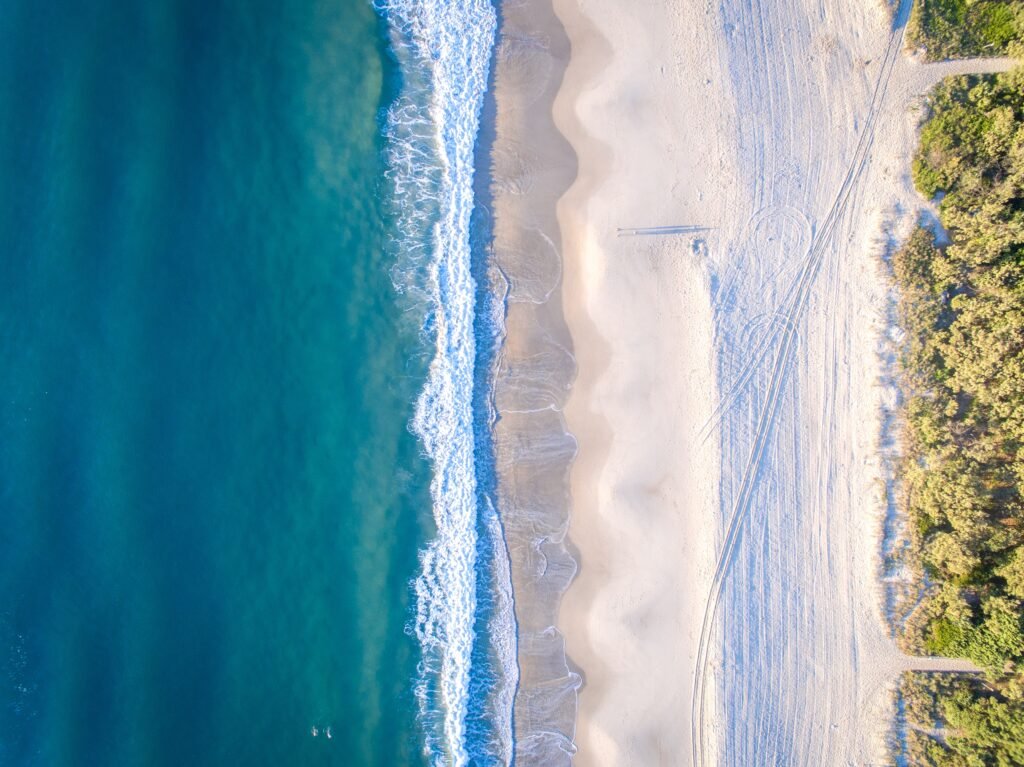 western australia beach (tims thicket)